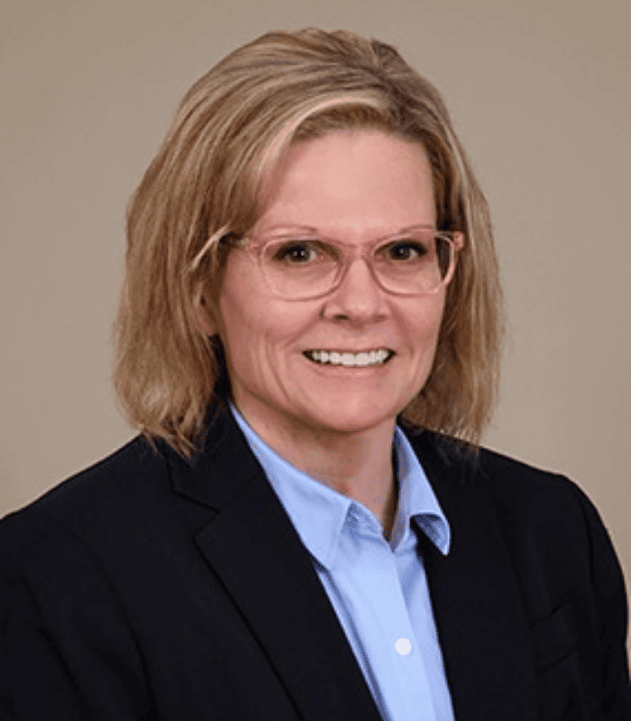 Susan Wihebrink